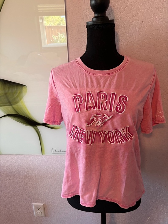 cinq a sept Tops - Shirt size large